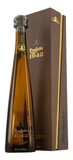 Tequila Don Julio 1942