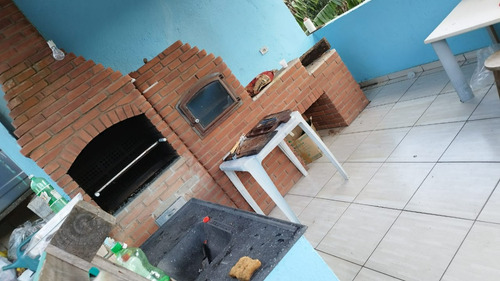 Excelente Chácara Com Piscina Cod: 5210