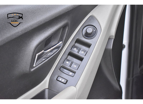 Chevrolet Tracker 1.8 MPFI LTZ 4X2 16V FLEX 4P AUTOMÁTICO