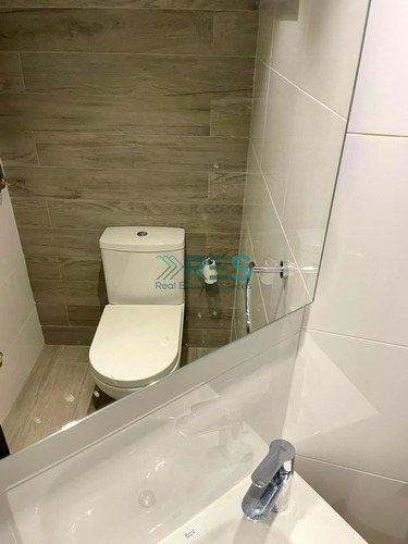 Departamento En Venta En Lo Barnechea