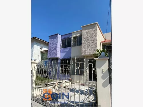 Casas Javer En Santa Catarina en Casas en Venta en Veracruz | Metros Cúbicos