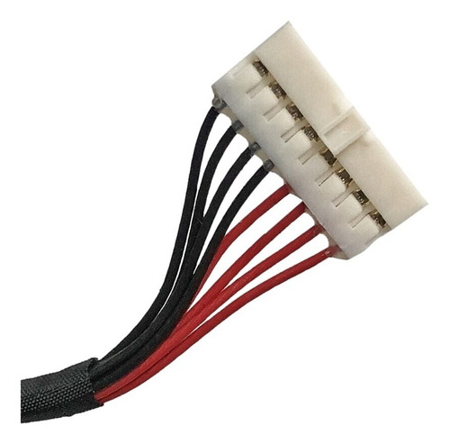 Power Jack Asus Fa566ic Fa566iu Fa706ic Fa706ie Fa706ihr 8p