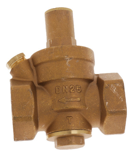 Dn25 Válvula Reguladora De Presión De Agua 1 Pulgada,