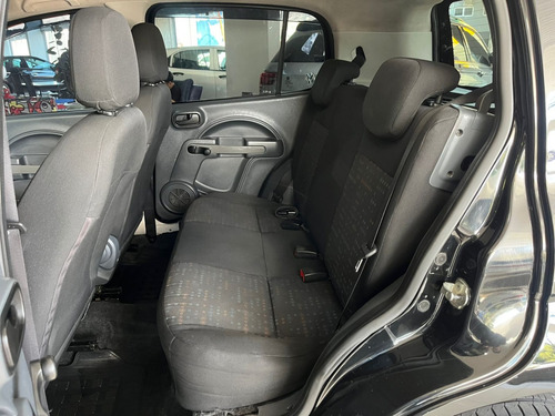 Fiat Uno 1.0 EVO VIVACE 8V FLEX 4P MANUAL