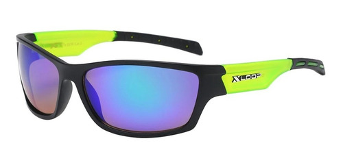 Imagen 1 de 1 de Xloop Lentes Deportivos Para Hombre