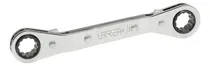 Comprar Llave Doble Matraca Reversible 3\u002F8'' Y 7\u002F16'' Urrea® Acodada