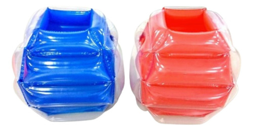 Banzai Burbujas De Cuerpo Juguete De Niños Xchws C
