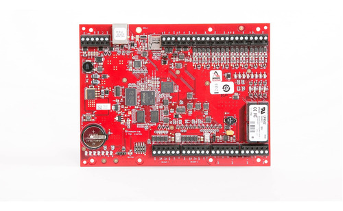 Controlador Inteligente Aplicacion Extendida 4 Lector 8