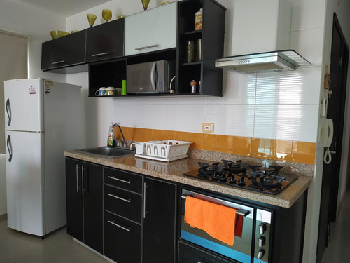 Apartamento En Venta Santa Marta Rodadero