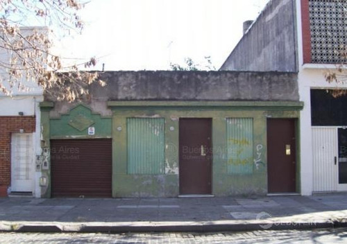 Imagen 1 de 1 de Terreno - Paternal