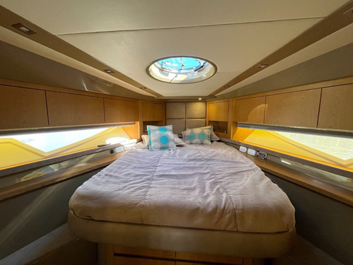 Crucero Klase A 42 Ht Iveco 2 X 400 Hp 2019 Linea De Ejes