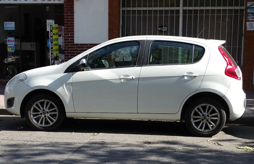Fiat Palio 1.6 Essence 115cv