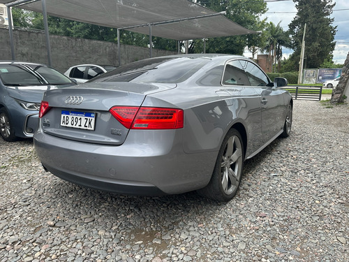 Audi A5 2.0 Tfsi Coupe Stronic Quattro 230cv