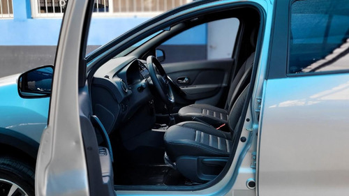 Renault Stepway 2 1.6 Intens Cvt 2023