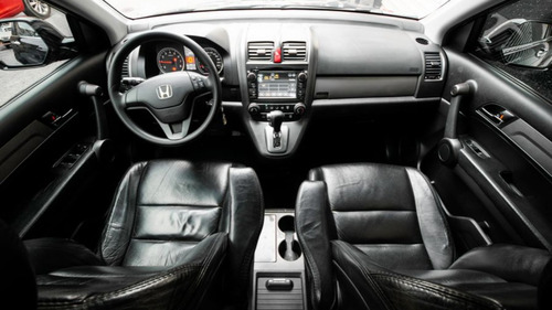 Imagem 10 de 13 de Crv 2011
