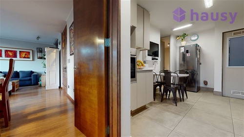 Casa En Venta De 3 Dorm. En Colina