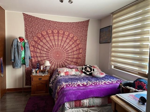 Imagen 14 de 29 de Casa En Venta De 6 Dorm. En La Reina