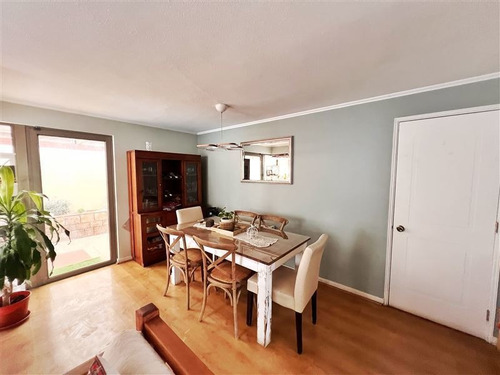 Imagen 5 de 23 de Casa En Venta Altos Del Carmen En Huechuraba!!!!