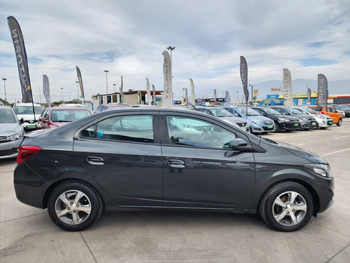 Imagen 4 de 14 de Chevrolet Prisma 1.4 Ltz Mt Full 2017