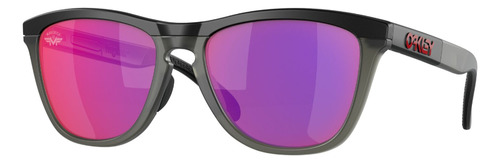 Lentes De Sol Frogskins Range Prizm Road Oakley Oo9284928413