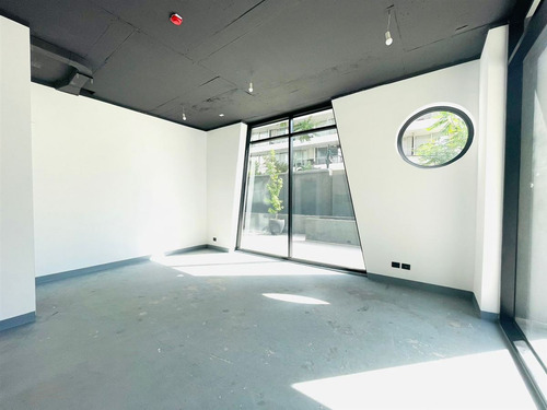Nuevo Local Comercial Strip Arriendo.las Condes/carmelitas