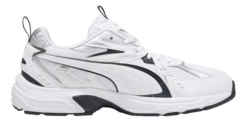 Tenis Puma Milenio Tech Cómodo