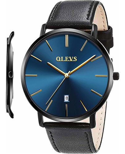 Reloj pulsera Olevs G5869HP-HL color
