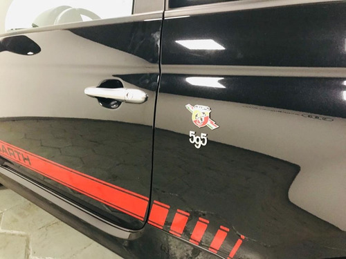 Fiat 500 Abarth 595 Truismo A1 Ds3 Gti Mini Bmw Eb Cabrio 20
