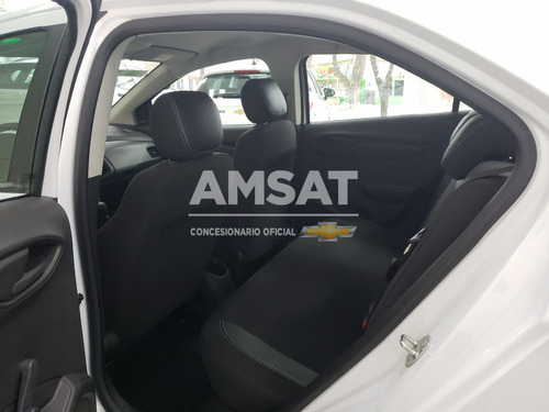 Chevrolet Onix 1.4 Joy Ls