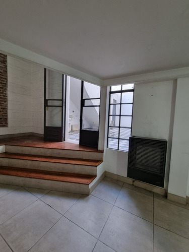Imagen 5 de 30 de Alquiler Ph Moderno Con Patio En Villa Crespo Inmejorable Ubicación
