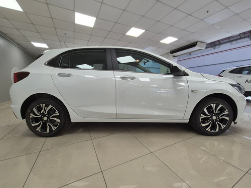 Chevrolet Onix 1.0 Turbo Premier At