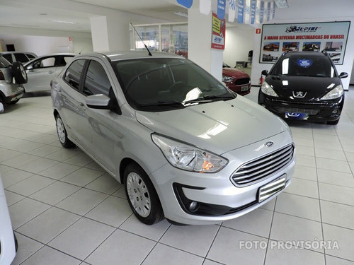 Ka Ti-vct Se Plus Sedan