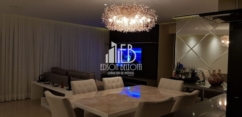 Imagem 9 de 24 de Apartamento À Venda No Centro, Diadema. - 4369