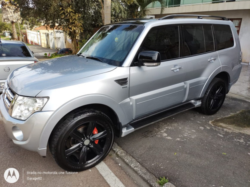 Mitsubishi Pajero Full 3.2 Hpe Aut. 5p