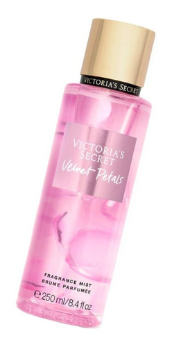 Body Victoria's Secret Velvet Petals Xtr C