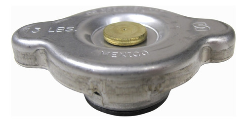 Tapon Radiador 2002 Dodge Atos Basico 1l 4cil