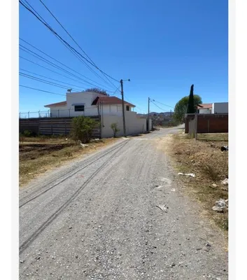 Terreno en venta
