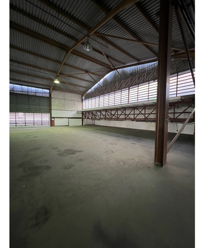 Galpón En Venta En Guaicay (las Minas De Baruta) 3499 Mts2