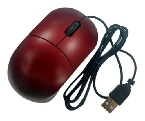 Mouse Raton Usb Variados Modelos Ergonómicos