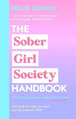 Libro The Sober Girl Society Handbook : An Empowering Gui...