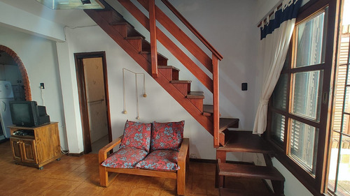 Venta Dúplex 2 Dormitorios Costa Azul Con Cochera