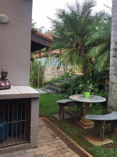 Casa De Campo A Venda Em São Roque - 12744