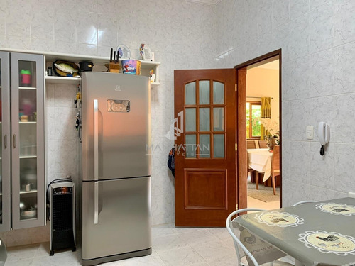 Casa À Venda Em Loteamento Caminhos De São Conrado (sousas) - Ca003502