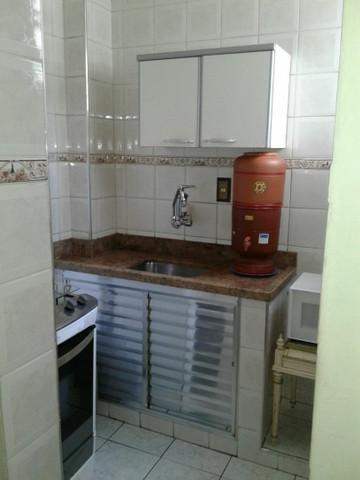 Imagem 7 de 7 de Apartamento À Venda, 53 M² Por R$ 185.000,00 - José Menino - Santos/sp - Ap1523