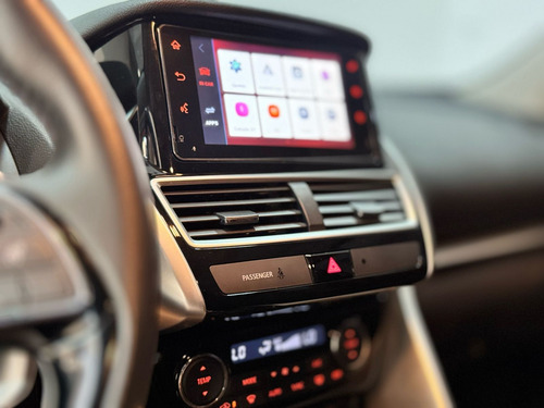 Mitsubishi Eclipse Cross HPE-S Sport 1.5 AWC Aut.