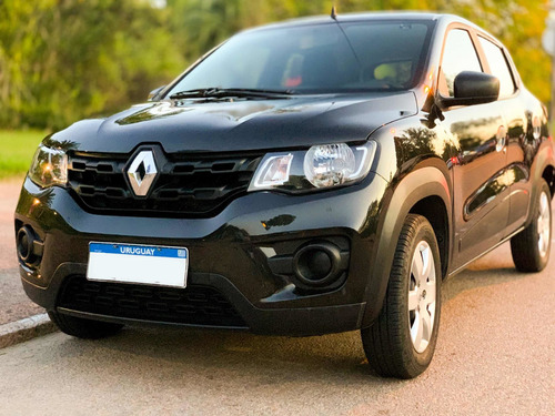 Renault Kwid 1.0 Sce 66cv Zen