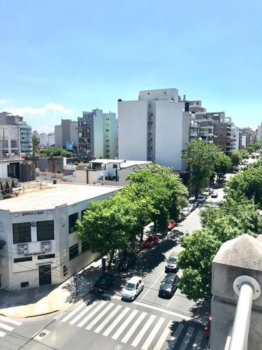 Departamento En Dúplex De 2 O 3 Ambientes Venta En Palermo Hollywood
