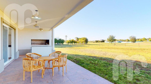 Imagen 26 de 30 de Venta Casa - Haras Del Sur Ii