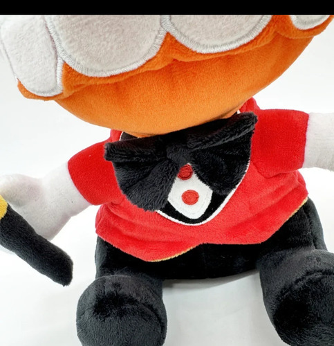 Peluche Caine Circua Digital Importado Premium