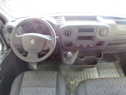 Imagem 12 de 14 de Renault Master Executiva 2021